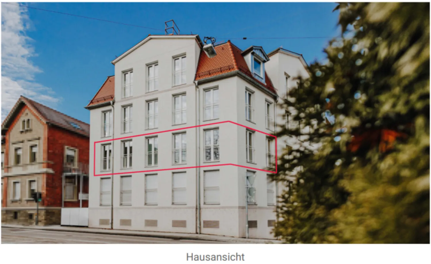 3 Zimmer Wohnung mit 93 m² in Schwäbisch Gmünd – Bild 8