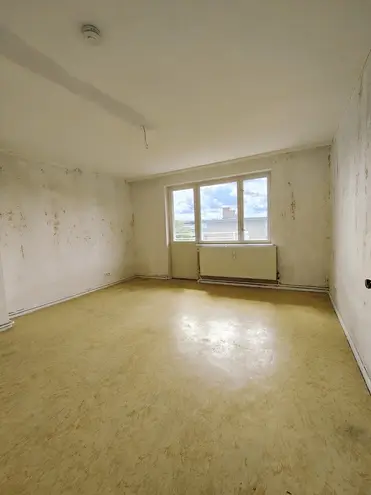 2 Zimmer Wohnung mit 55 m² in Berlin – Bild 1