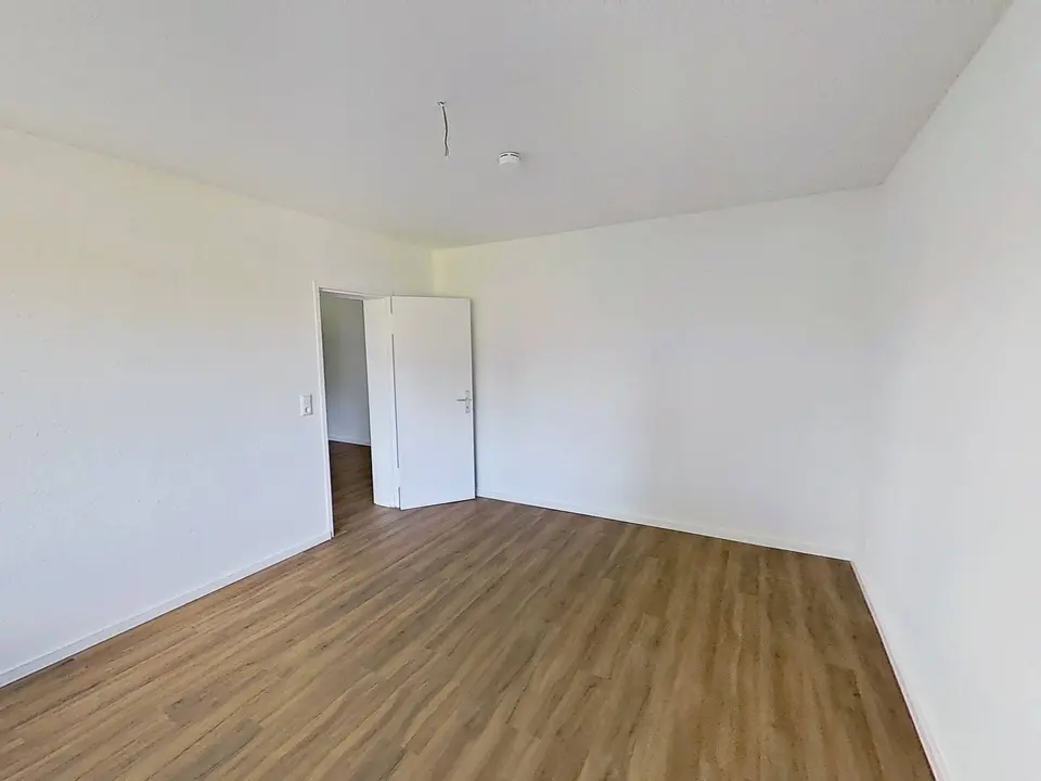3 Zimmer Wohnung mit 55 m² in Flensburg – Bild 4