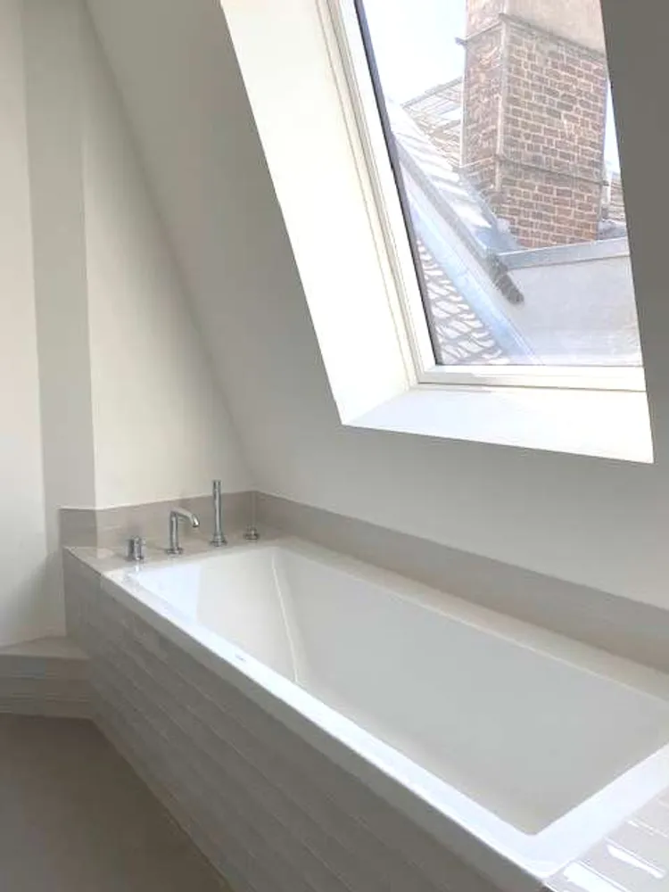 3 Zimmer Wohnung mit 102 m² in Frankfurt am Main – Bild 4