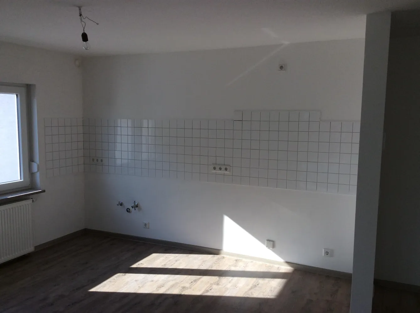 3 Zimmer Wohnung mit 105 m² in Darmstadt – Bild 4