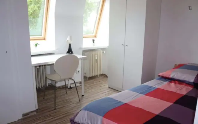 WG-Zimmer in Bremen – Bild 2