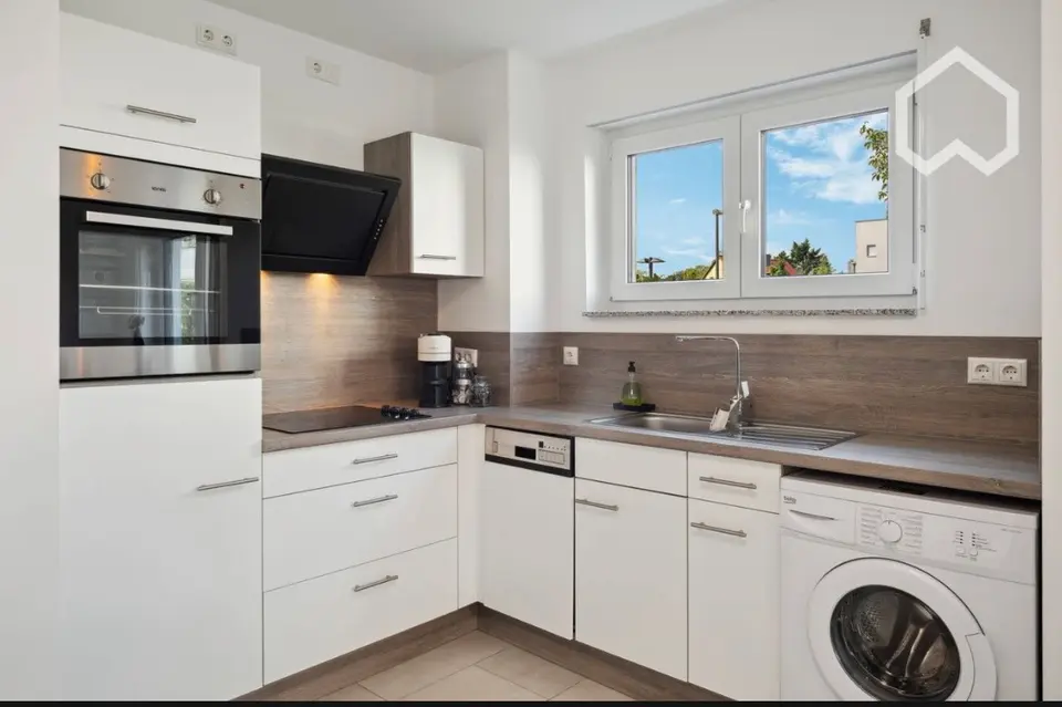 2 Zimmer Wohnung mit 49 m² in Köln – Bild 6