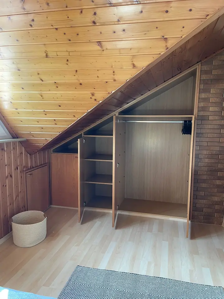 WG-Zimmer mit 65 m² in Singen – Bild 4