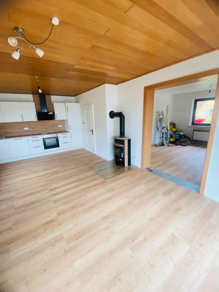 5 Zimmer Haus mit 120 m² in Sonneberg – Bild 1