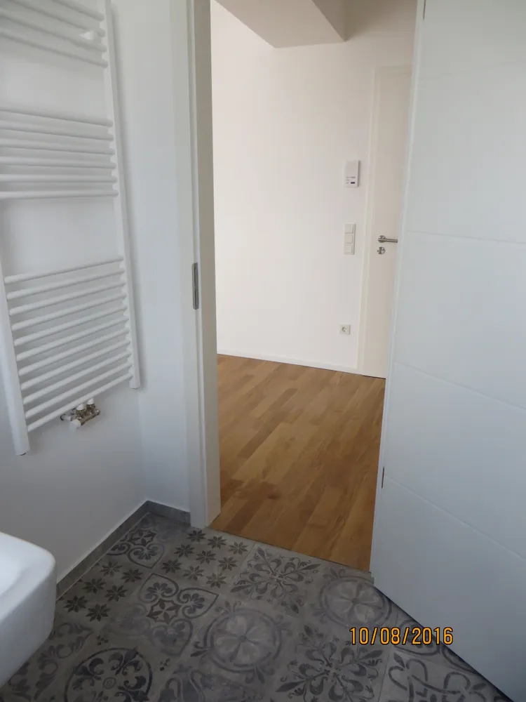 1 Zimmer Wohnung mit 36 m² in Dortmund – Bild 4