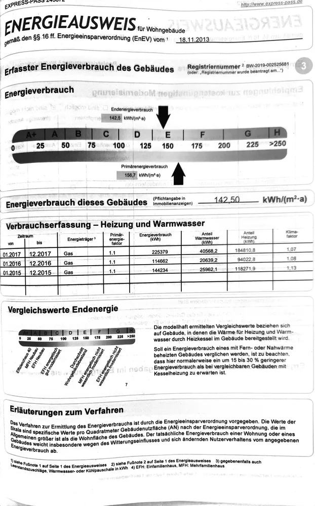 3 Zimmer Wohnung mit 84 m² in Waldshut-Tiengen – Bild 6