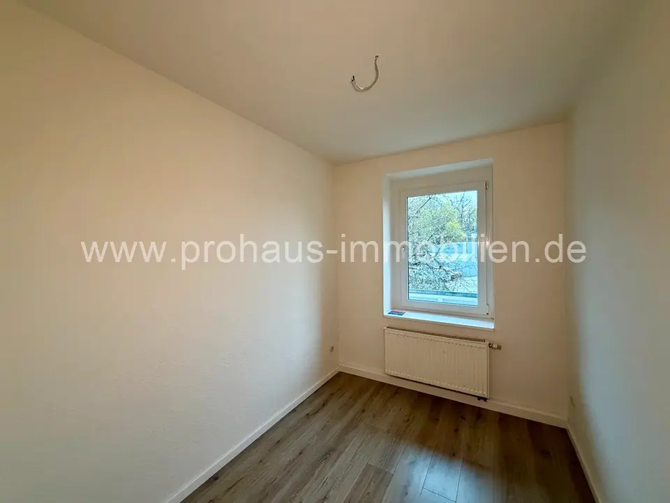 3 Zimmer Wohnung mit 58 m² in Weißenfels – Bild 10