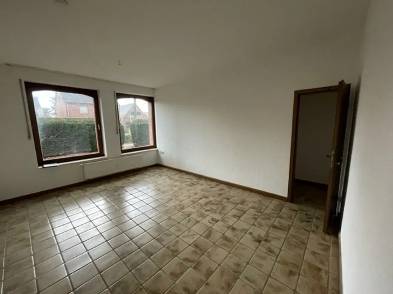 2 Zimmer Wohnung mit 56 m² in Xanten – Bild 6