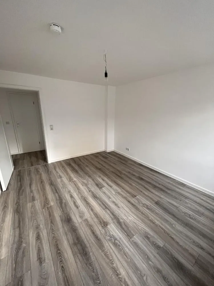 3 Zimmer Wohnung mit 63 m² in Helmstedt – Bild 2