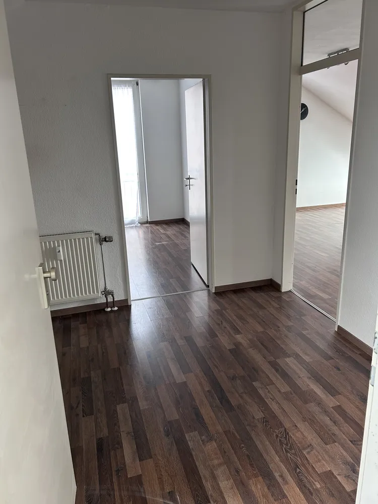 2 room apartment with 57 m² in Mönchengladbach – Photo 4