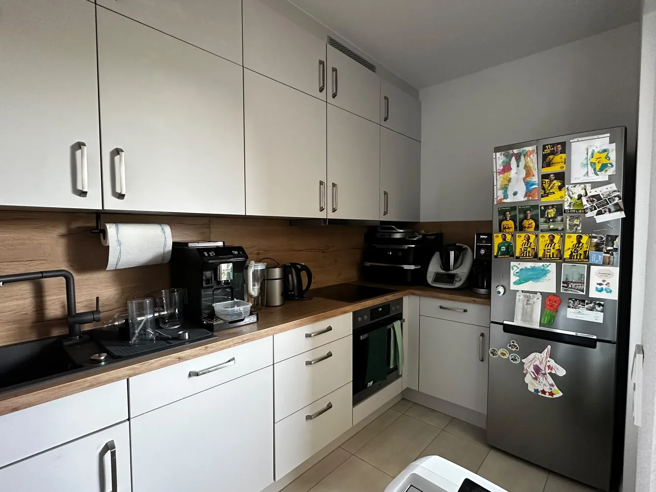 2 room apartment with 62 m² in Bensheim – Photo 10