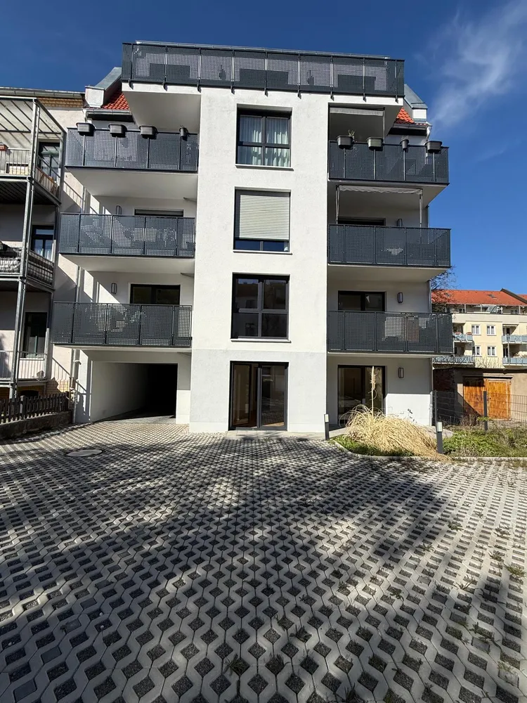 2 Zimmer Wohnung mit 64 m² in Leipzig – Bild 1