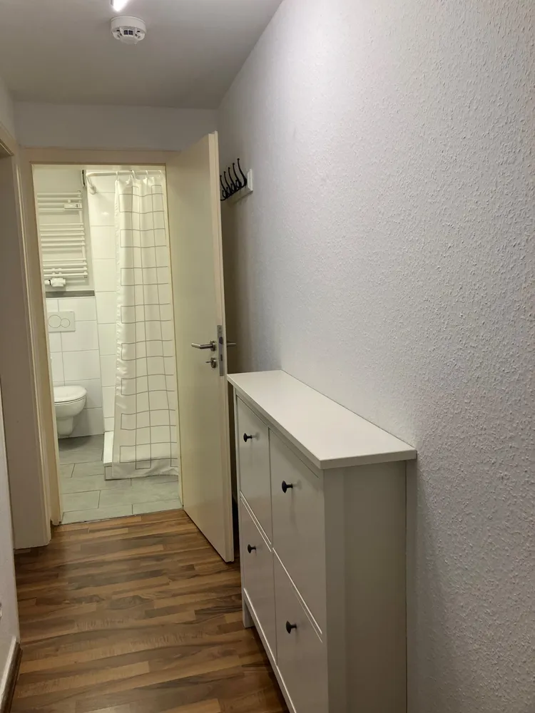 2 Zimmer Wohnung mit 27 m² in Köln – Bild 5