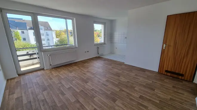 3 Zimmer Wohnung mit 72 m² in Bochum – Bild 1
