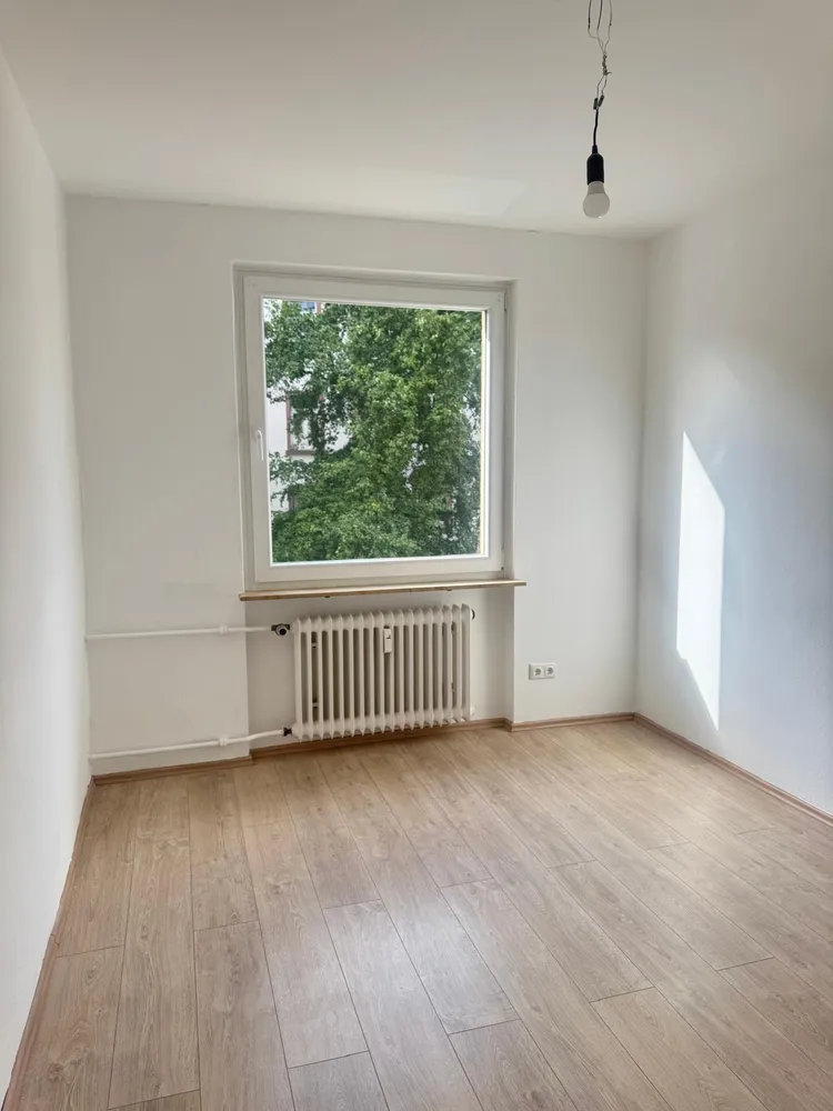 3 room apartment with 65 m² in Frankfurt am Main – Photo 4