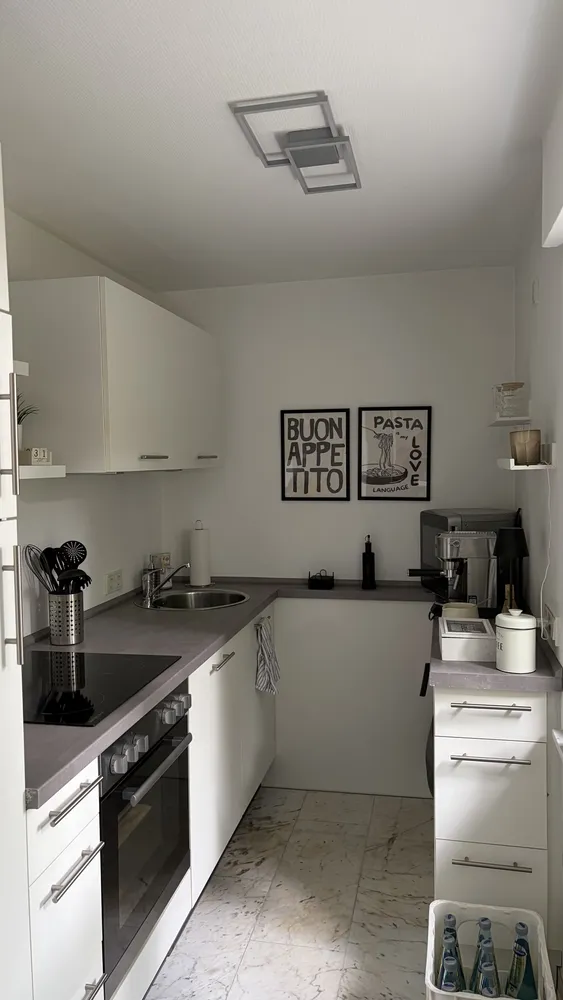 2 Zimmer Wohnung mit 44 m² in Dortmund – Bild 6