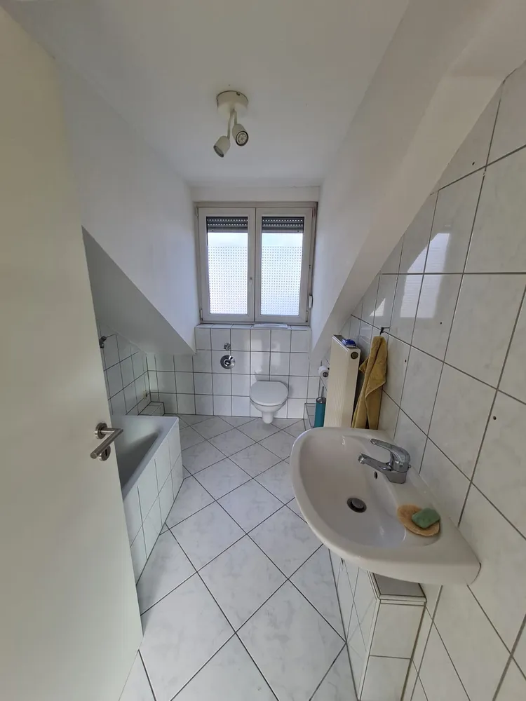 3 Zimmer Wohnung mit 80 m² in Karlsruhe – Bild 11
