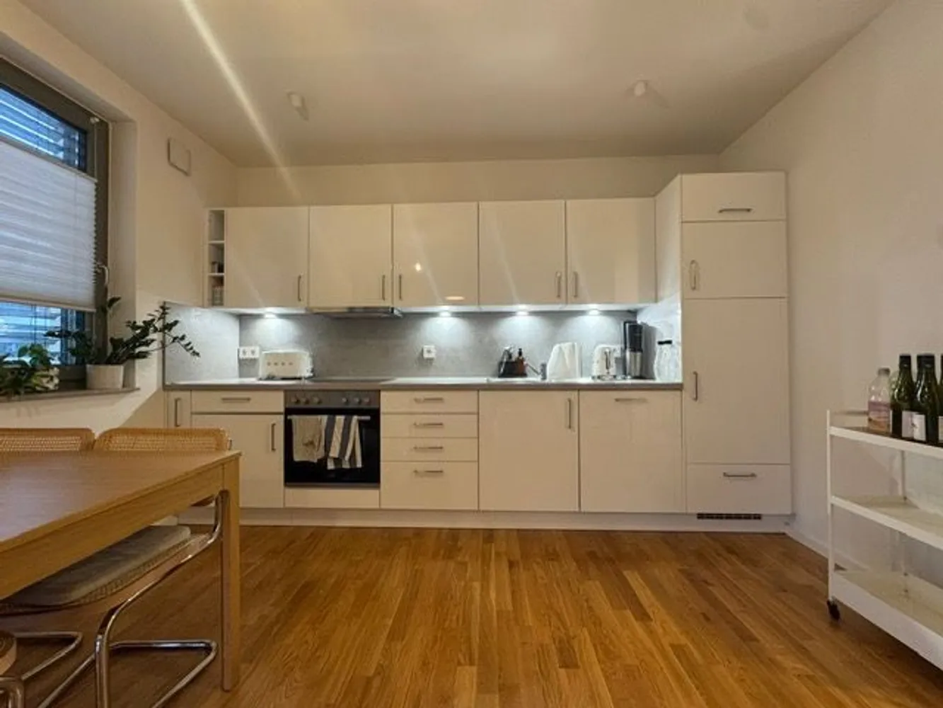 3 Zimmer Wohnung mit 66 m² in Oranienburg – Bild 7