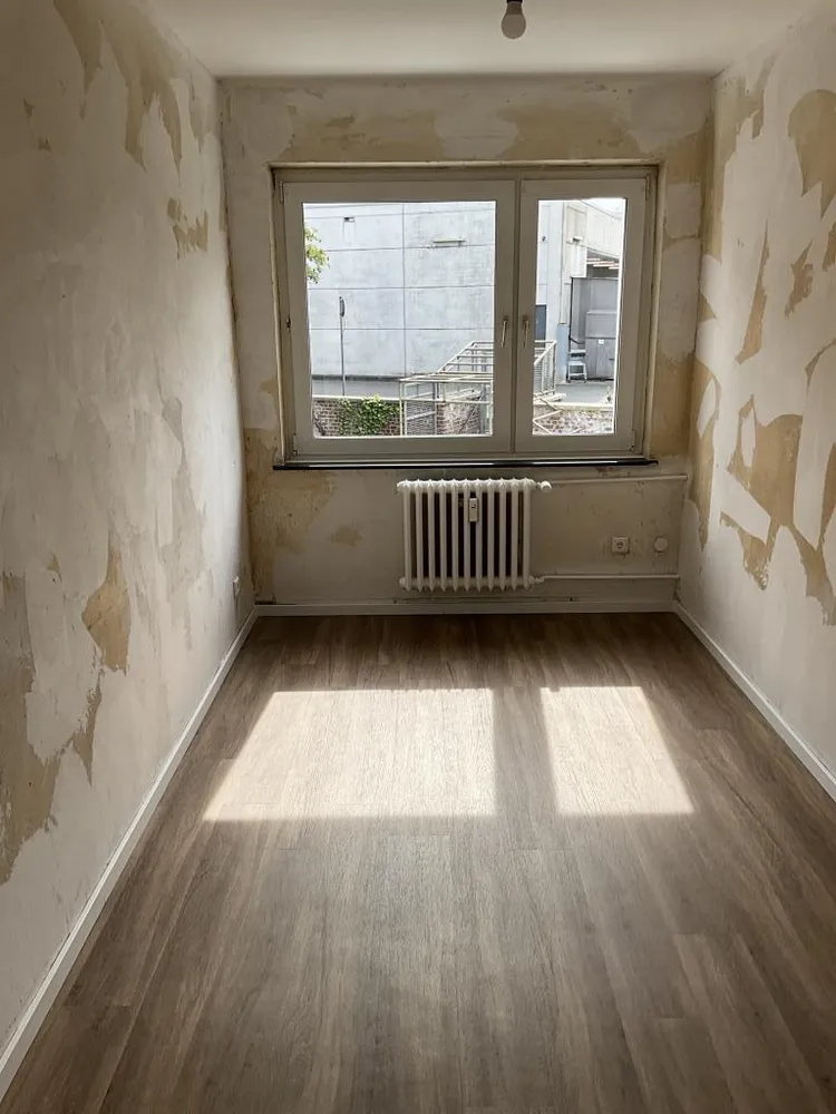 5 Zimmer Wohnung mit 118 m² in Wuppertal – Bild 11
