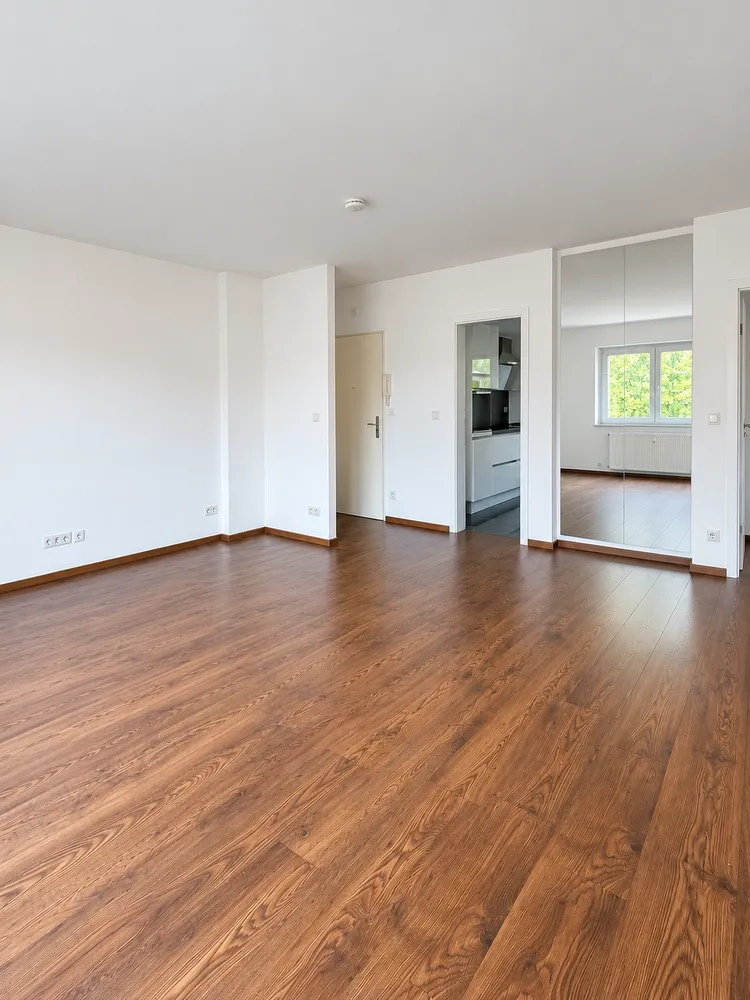 3 Zimmer Wohnung mit 60 m² in Bremen – Bild 1