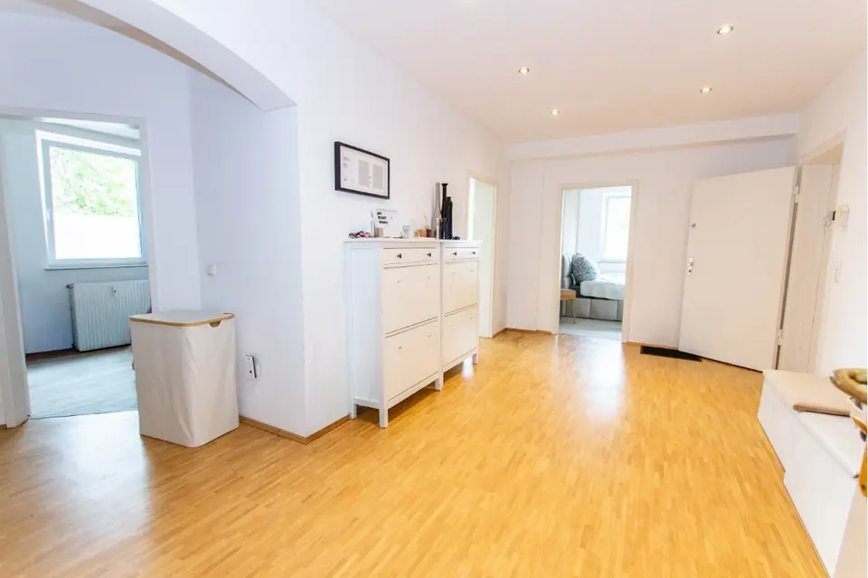 3 Zimmer Wohnung mit 110 m² in Castrop-Rauxel – Bild 4