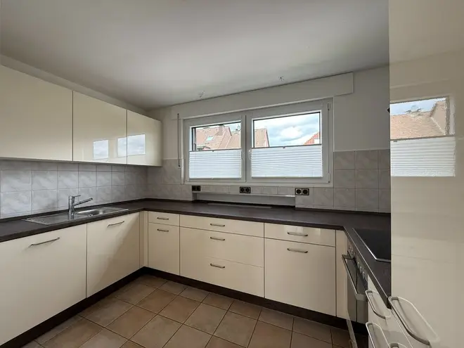 4 Zimmer Wohnung mit 96 m² in Essen – Bild 7