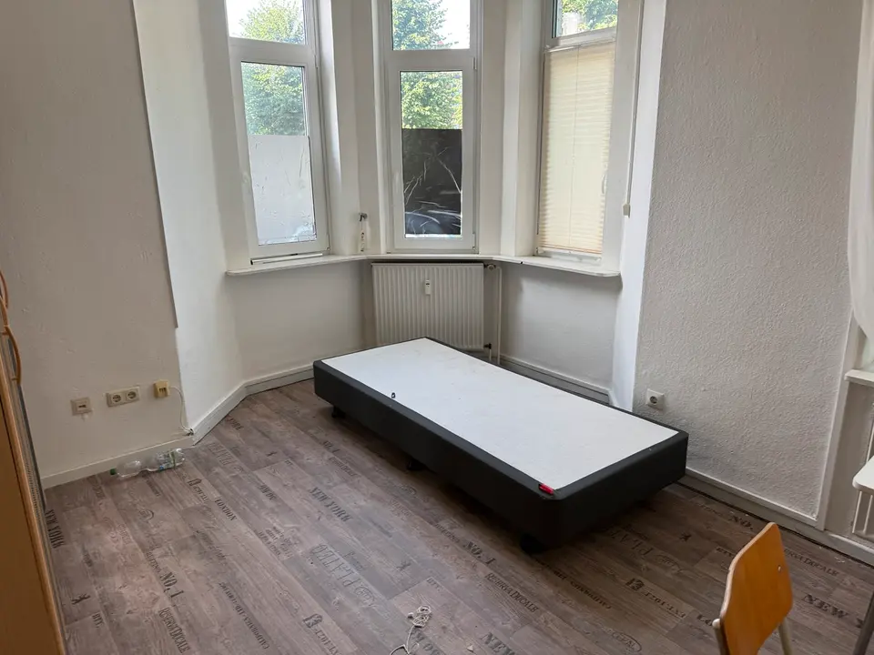 Studio mit 35 m² in Neumünster – Bild 2