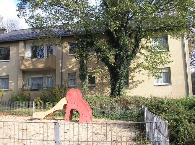 2 Zimmer Wohnung mit 44 m² in Mülheim an der Ruhr – Bild 2