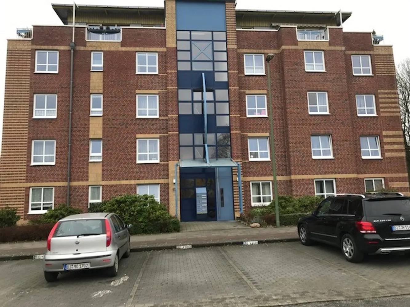 3 Zimmer Wohnung mit 85 m² in Bielefeld – Bild 1