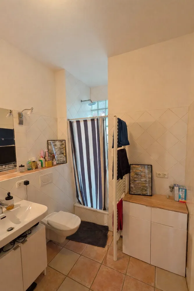2 Zimmer Wohnung mit 85 m² in Solingen – Bild 3