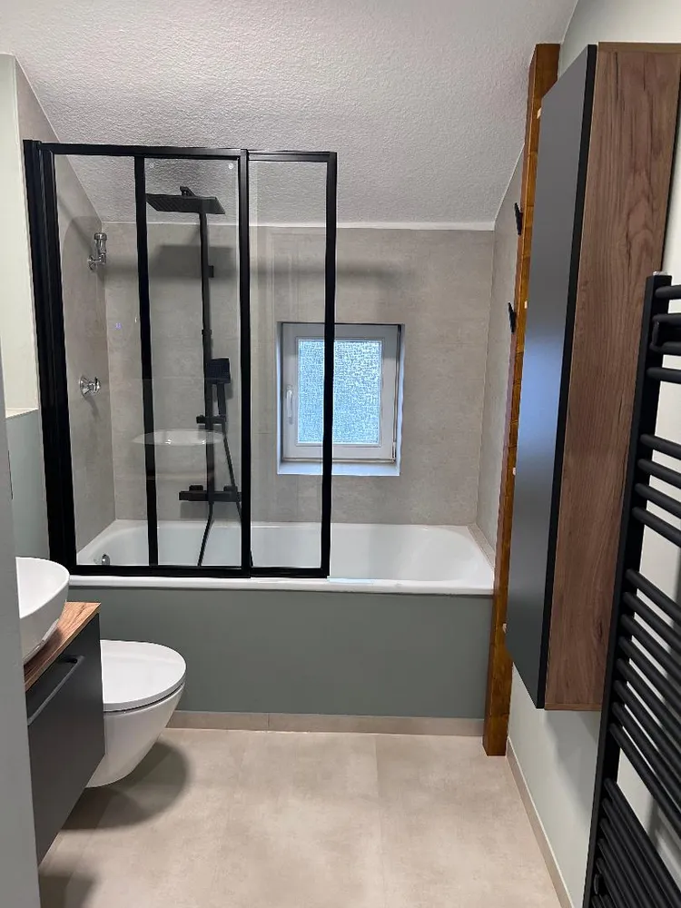2 Zimmer Wohnung mit 47 m² in Neuss – Bild 5