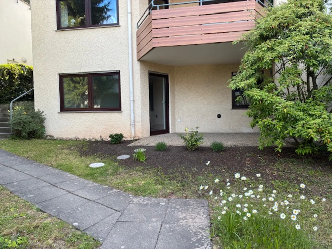 2 Zimmer Wohnung mit 42 m² in Stuttgart – Bild 7