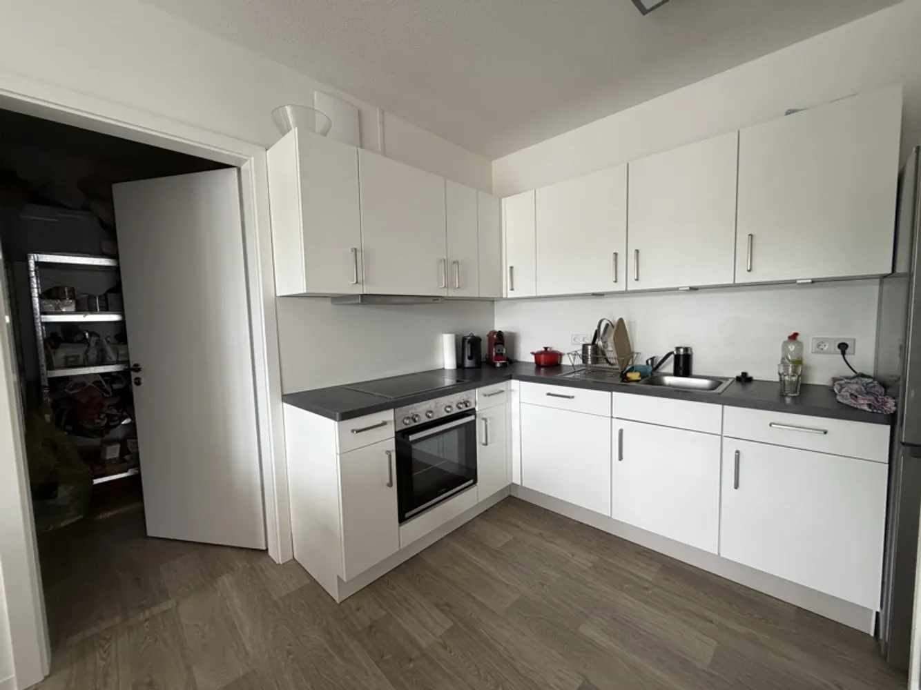 4 Zimmer Wohnung mit 115 m² in Verden (Aller) – Bild 1