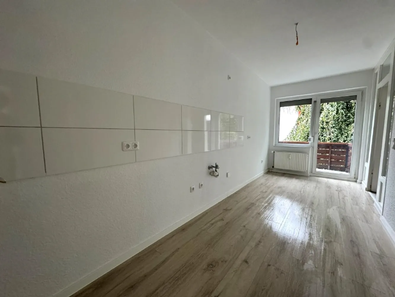 3 Zimmer Wohnung mit 60 m² in Braunschweig – Bild 5