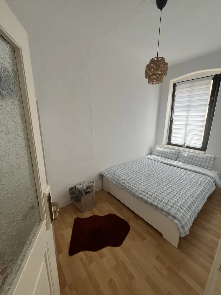 2 Zimmer Wohnung mit 45 m² in Halle (Saale) – Bild 5