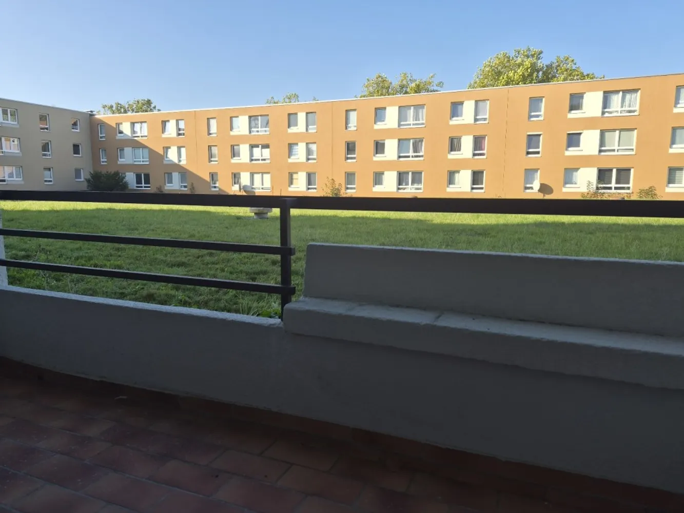 3 Zimmer Wohnung mit 72 m² in Garbsen – Bild 1