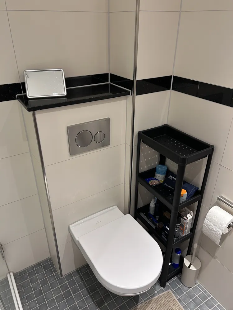 1 Zimmer Wohnung mit 20 m² in Düsseldorf – Bild 9