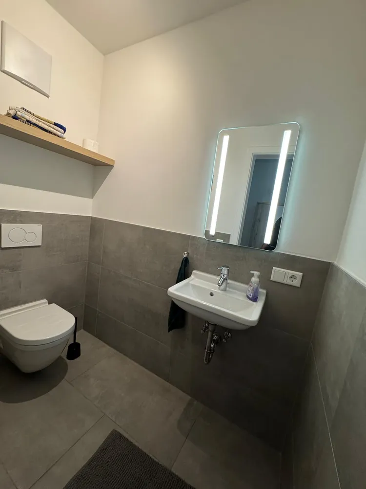 2 Zimmer Wohnung mit 83 m² in Mönchengladbach – Bild 6