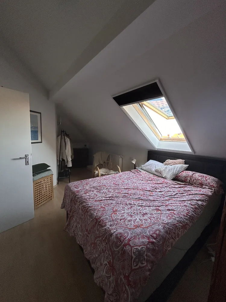 3 Zimmer Wohnung mit 70 m² in Nürnberg – Bild 6