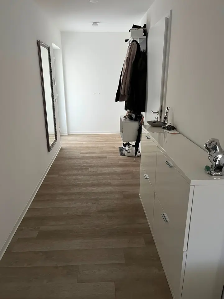 4 Zimmer Wohnung mit 114 m² in Bramsche – Bild 8