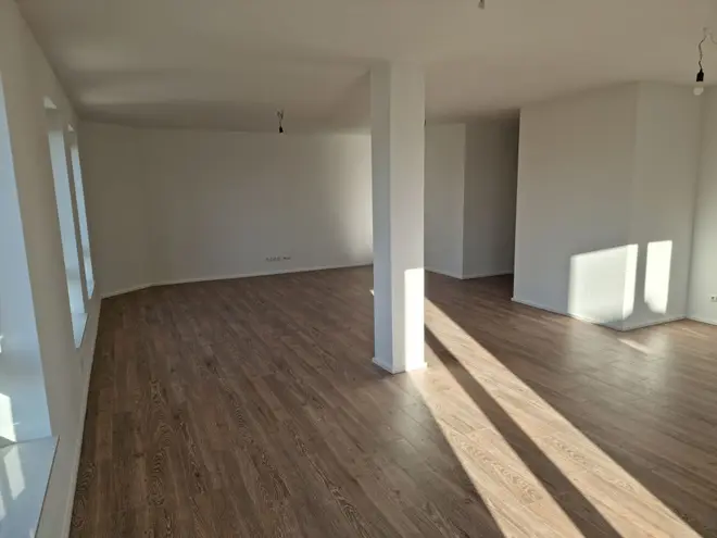 3 Zimmer Wohnung mit 119 m² in Bielefeld – Bild 7