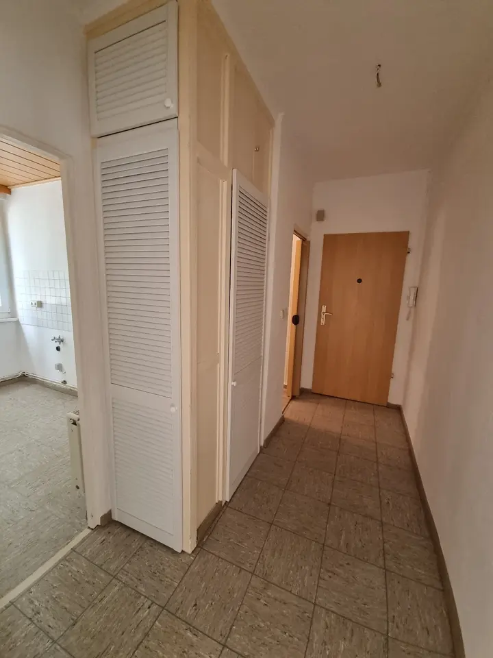 2 Zimmer Wohnung mit 49 m² in Grimma – Bild 8