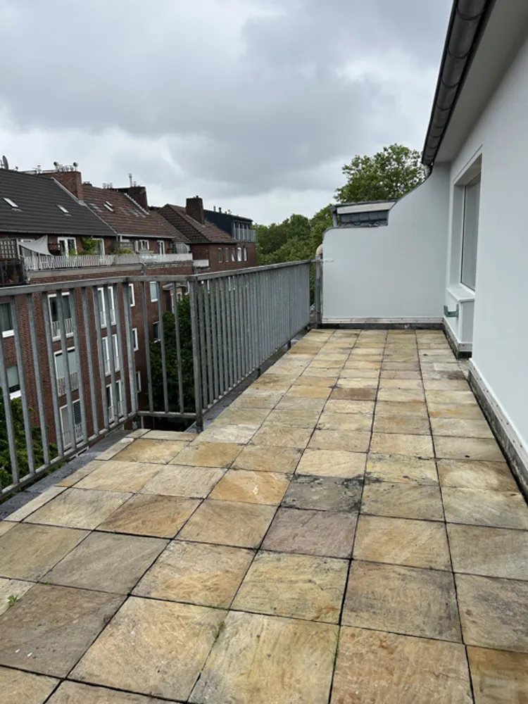 2 Zimmer Wohnung mit 80 m² in Düsseldorf – Bild 10