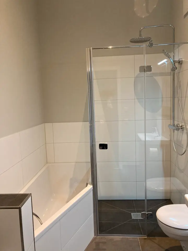 3 Zimmer Wohnung mit 94 m² in Weilheim in Oberbayern – Bild 5