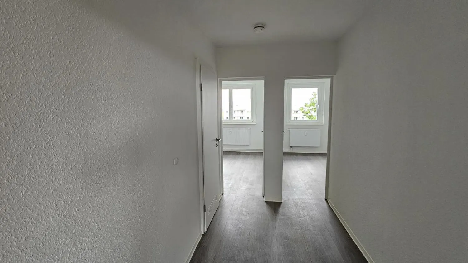 3 Zimmer Wohnung mit 56 m² in Magdeburg – Bild 3