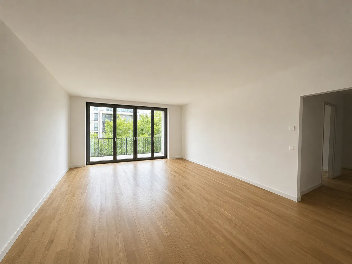 4 Zimmer Wohnung mit 108 m² in Berlin – Bild 4