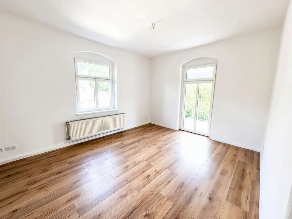 3 Zimmer Wohnung mit 86 m² in Dresden – Bild 1
