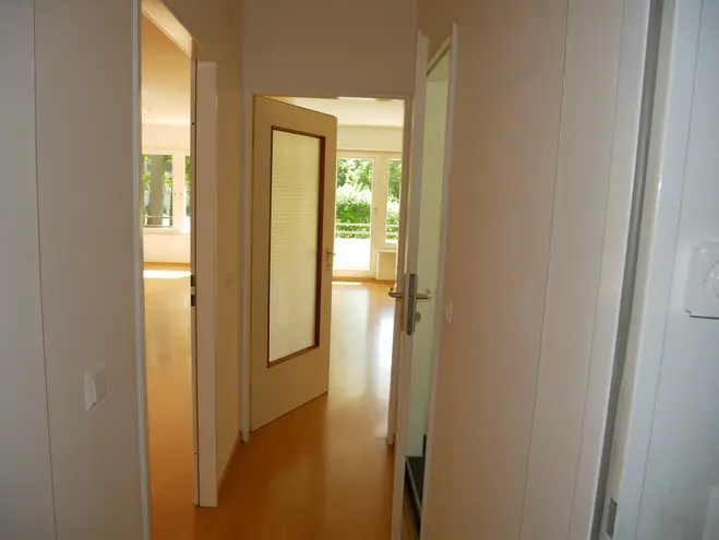 5 Zimmer Wohnung mit 155 m² in Berlin – Bild 7