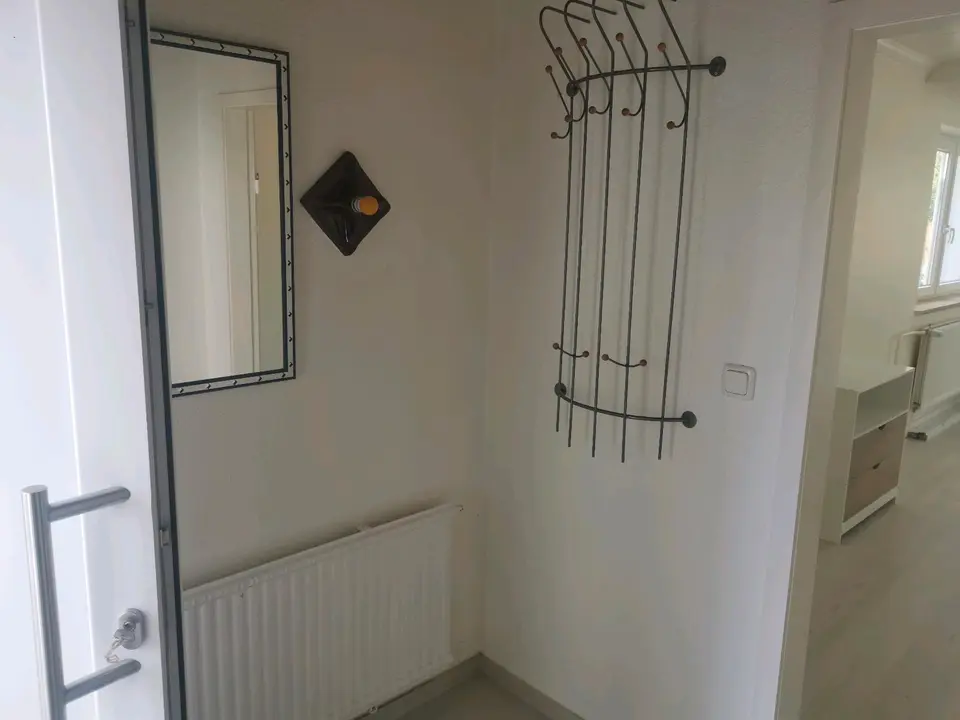 2 Zimmer Wohnung mit 35 m² in Kiel – Bild 10